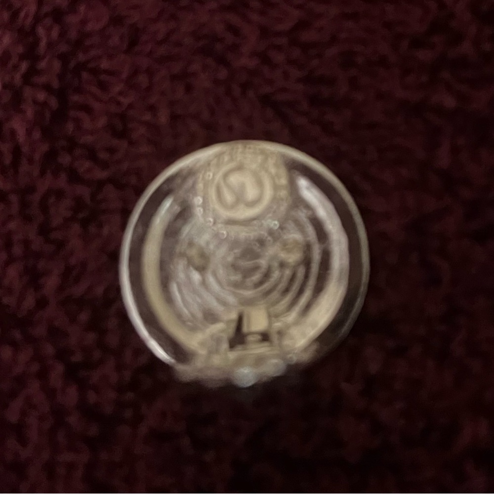 🚫SOLD🚫St. John Silver and Gold Eagle Clip Ons. - Picture 4 of 6